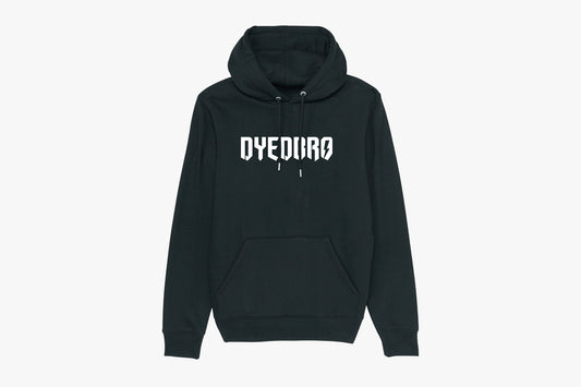 Logo Hoodie