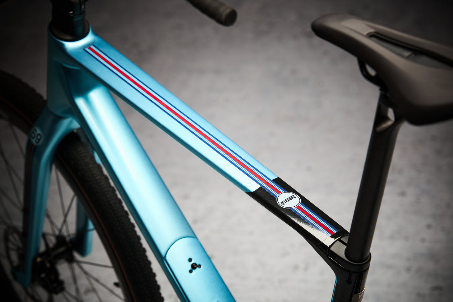 Dist 1 - NEO Racing GRAVEL