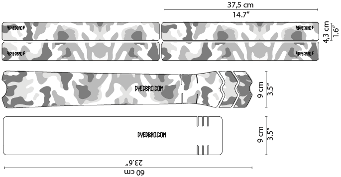 Black / Vector