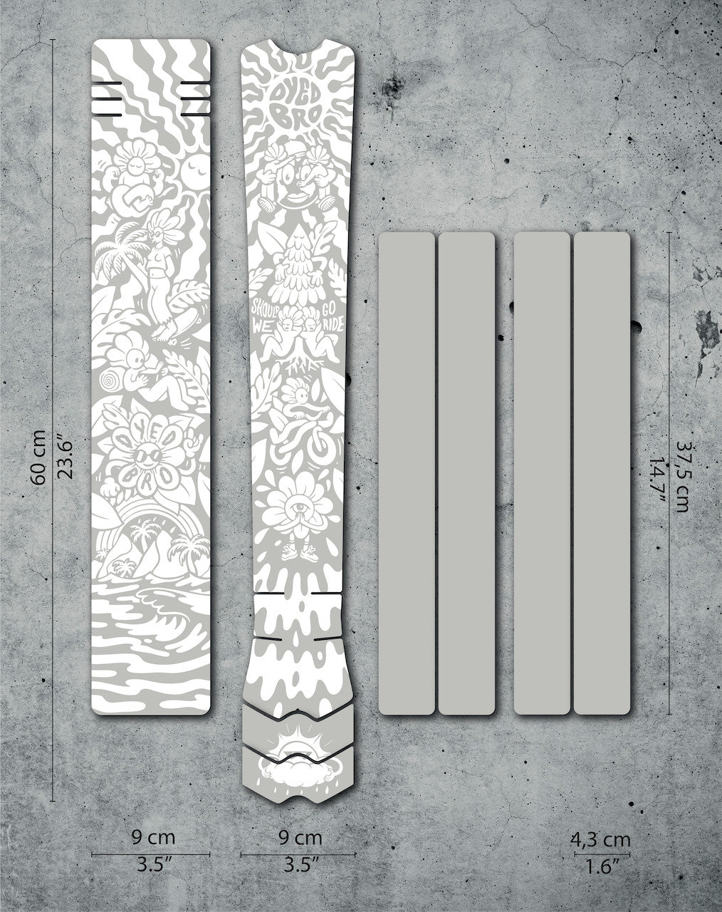 White / Vector