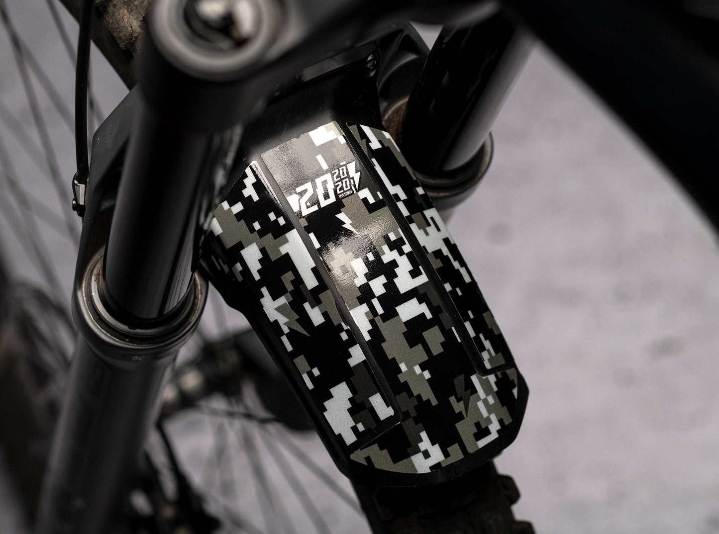 Rock Shox