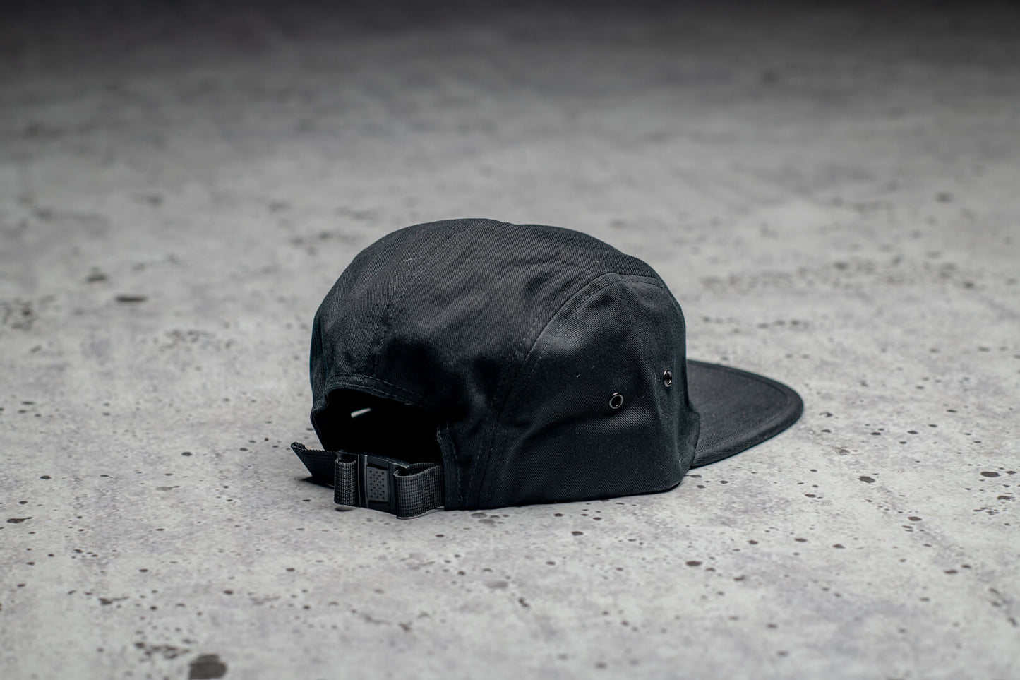 Dist 1: Jockey Logo Hat