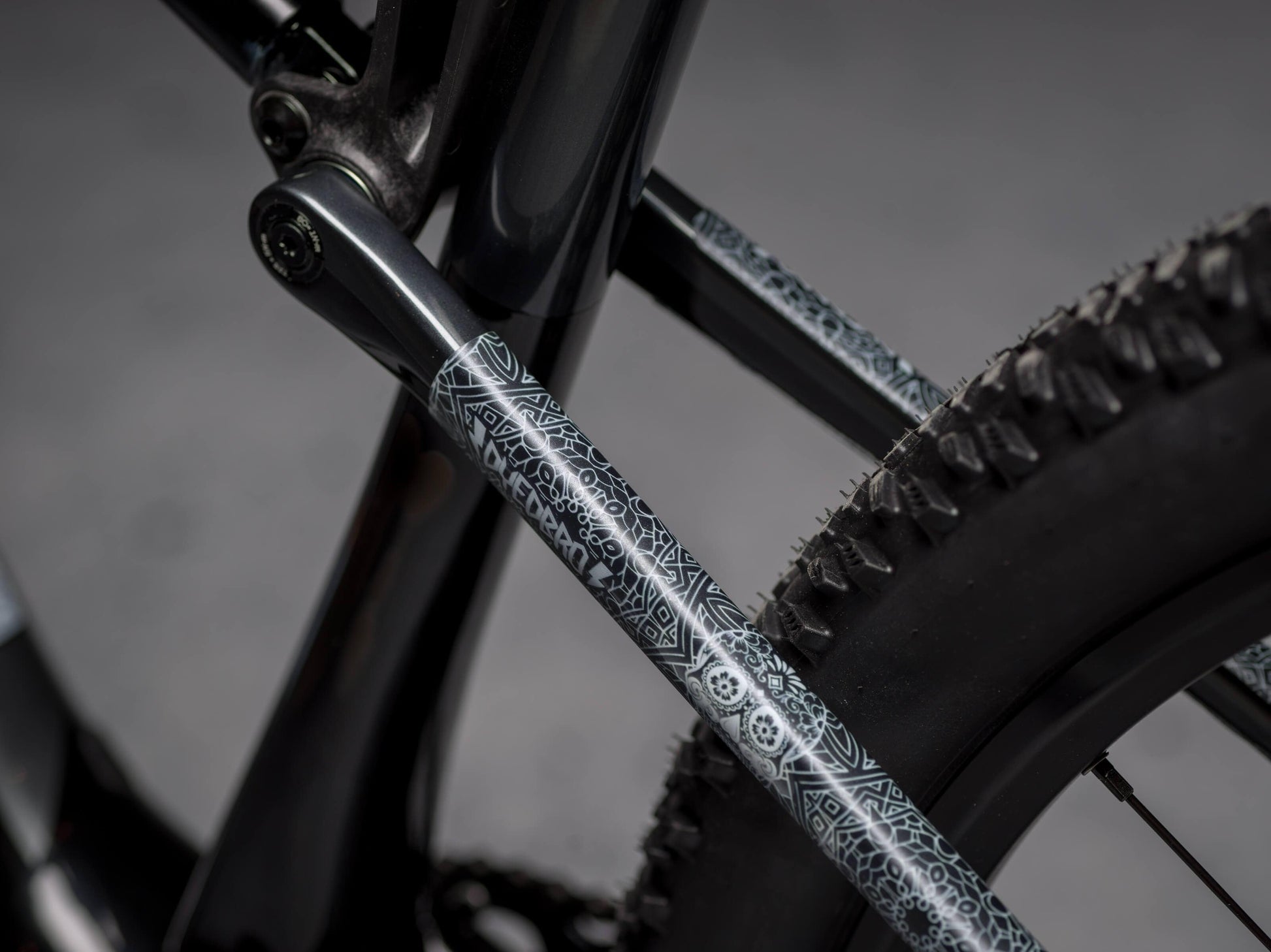 White, Matt / Día de Muertos white matt