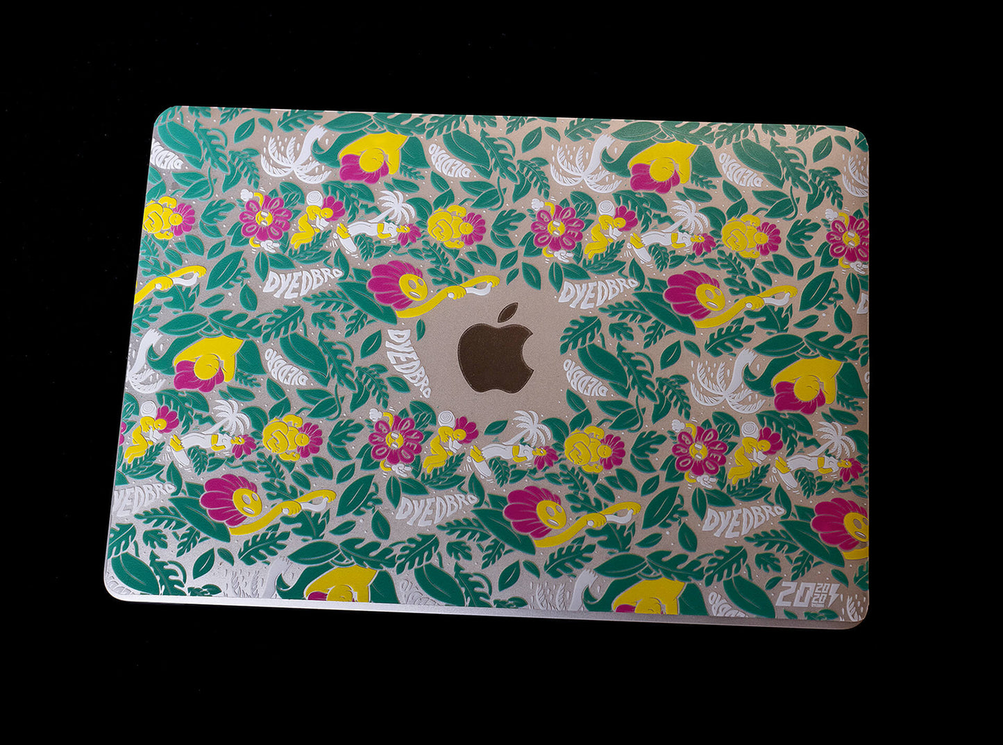 Victor Brousseaud Laptop Protector