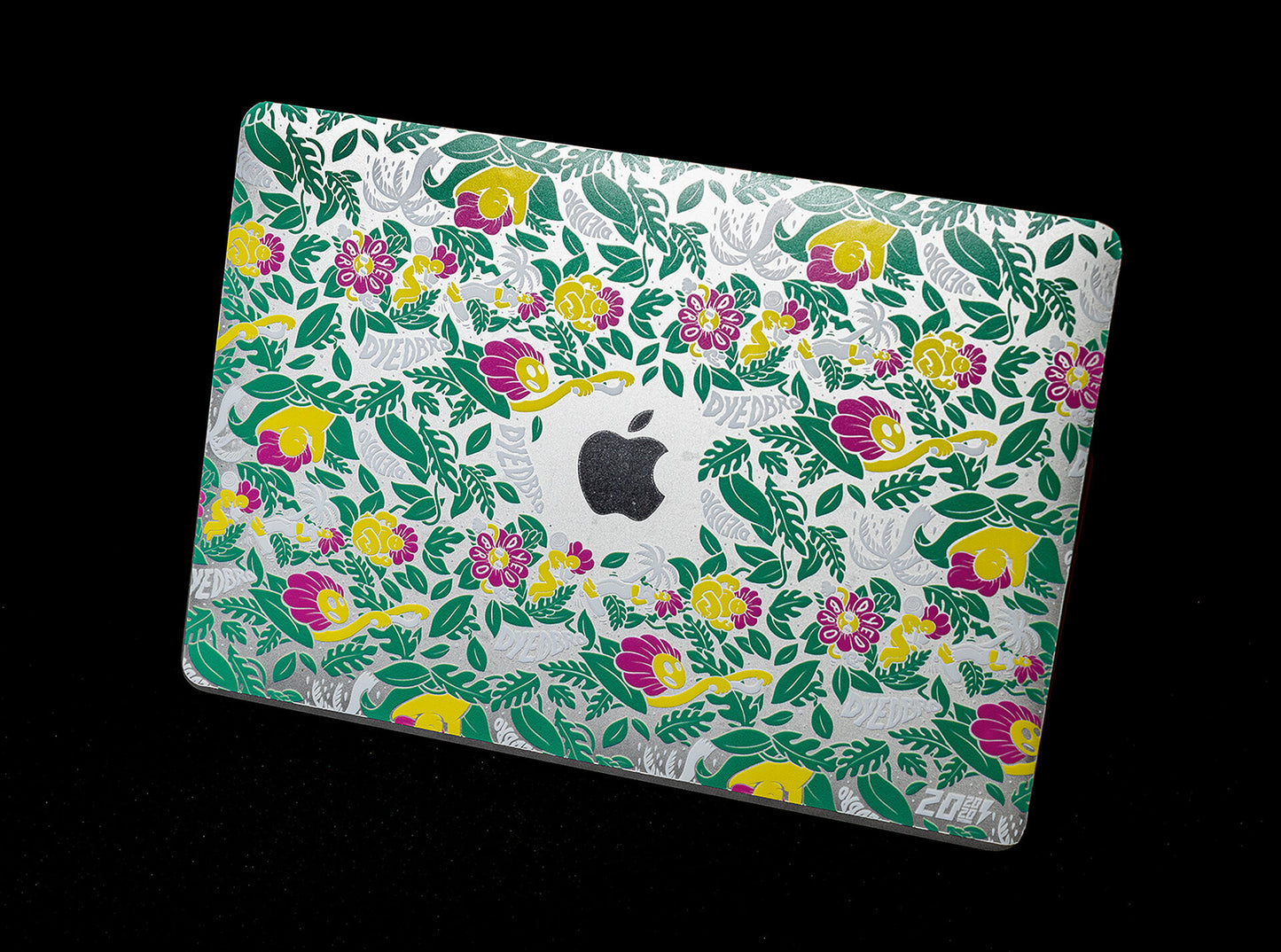 Victor Brousseaud Laptop Protector