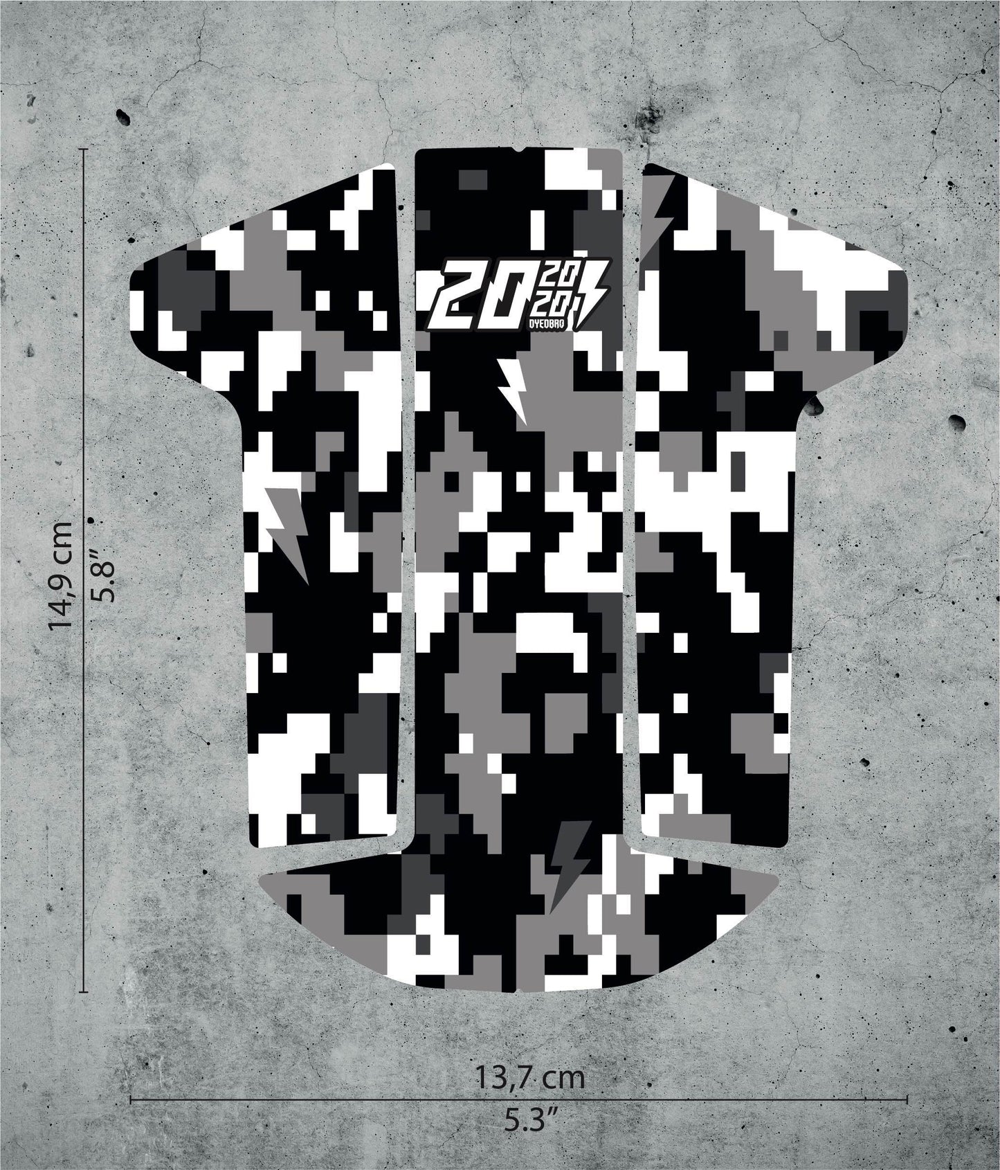 Vector / Rock Shox