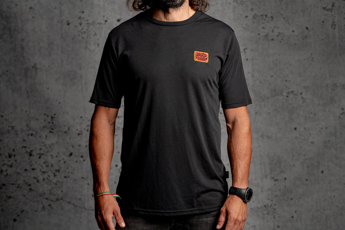 Drift Free Tech Tee
