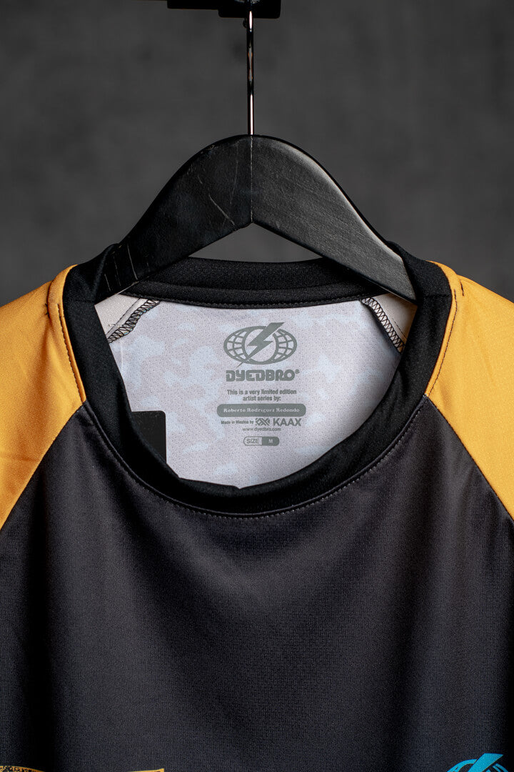 Ride Jersey L/S
