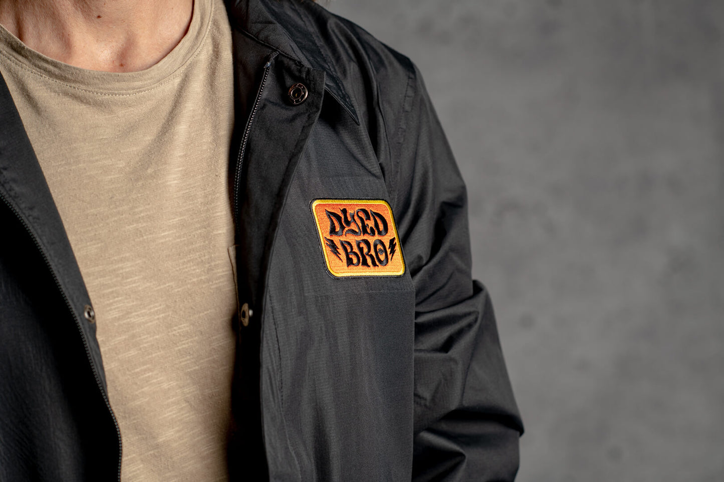 Drift Free Jacket