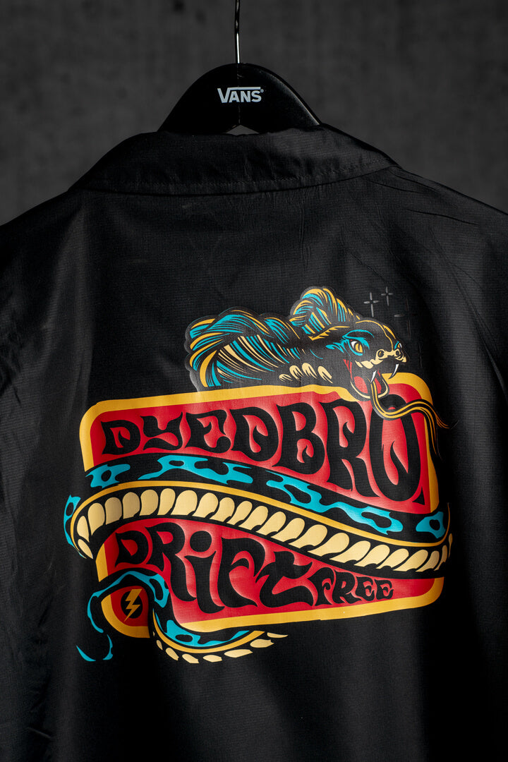 Drift Free Jacket