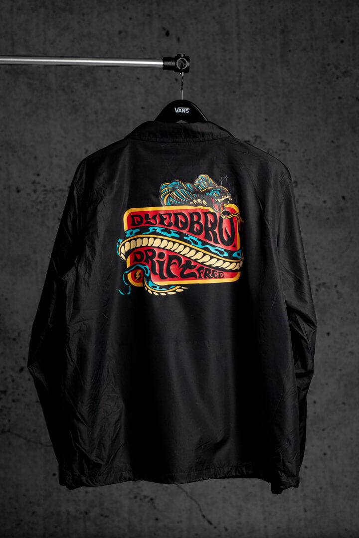 Drift Free Jacket