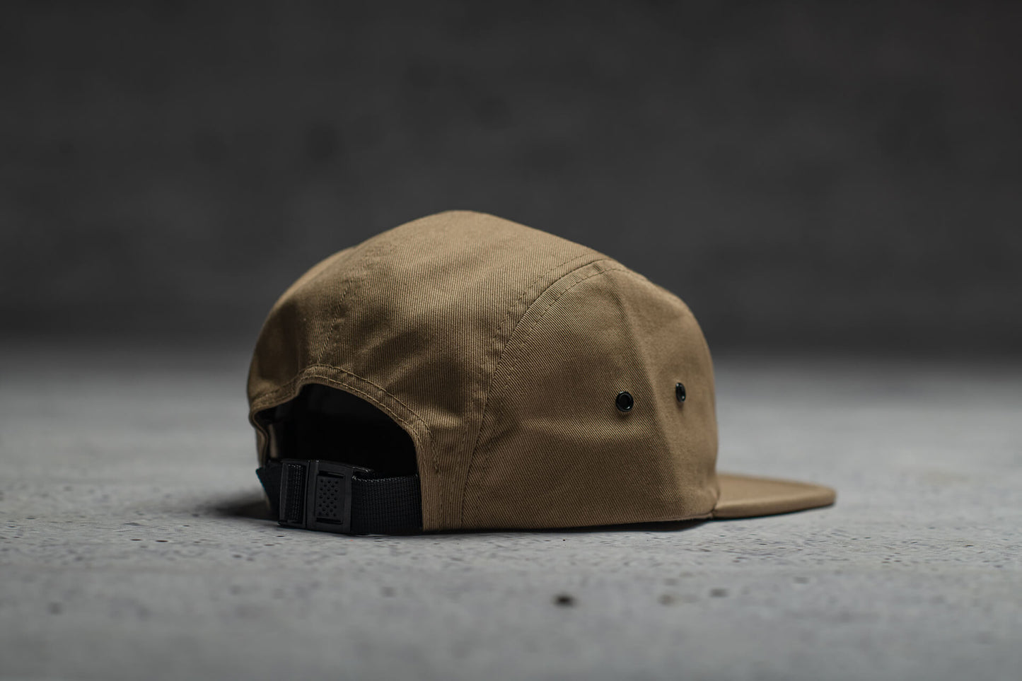 Dist 1: Jockey Logo Hat