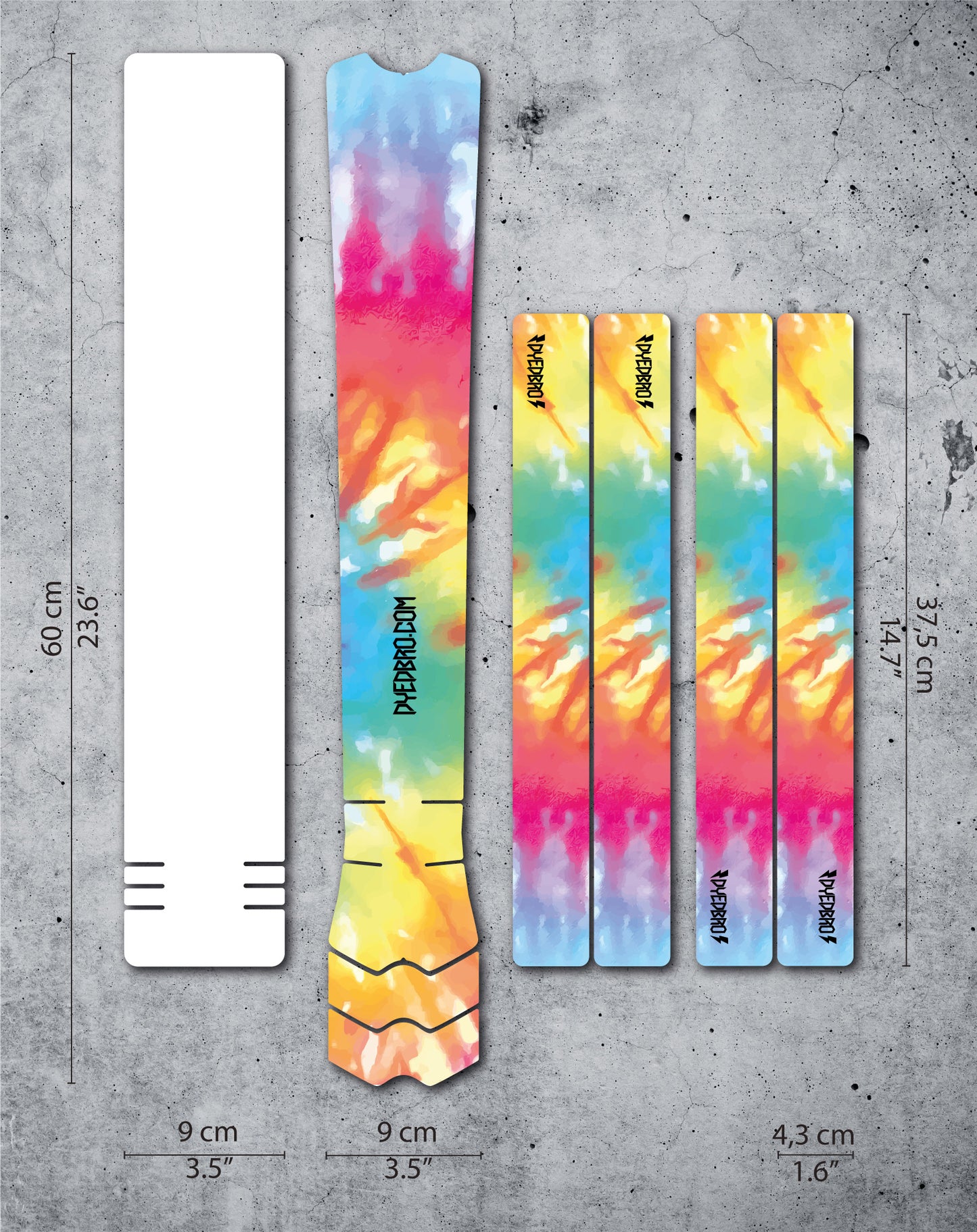 Tie Dye