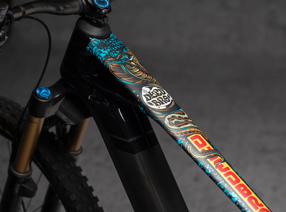 E bike sales mtb frame