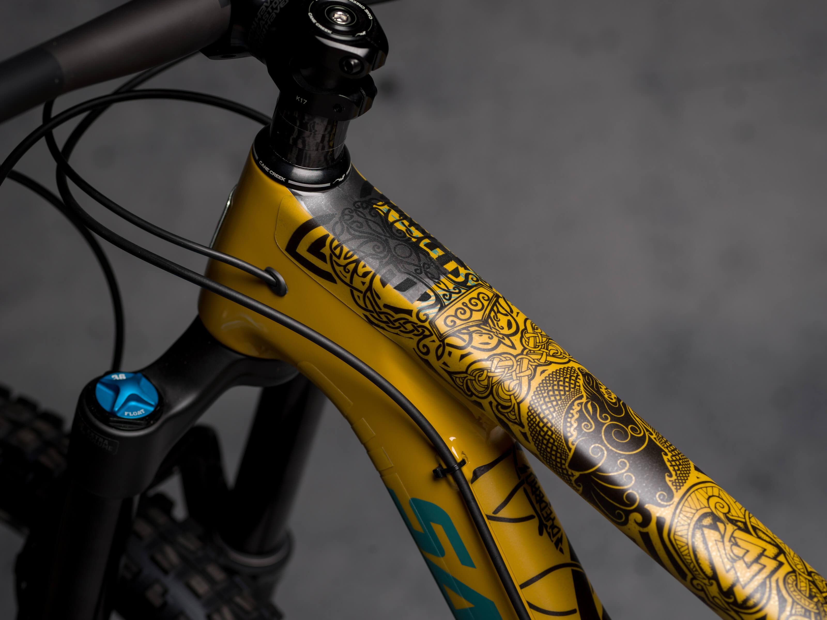 viking rennräder Viking Frame Protector