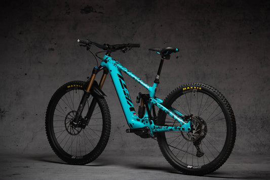 New e-Bike Collection now available