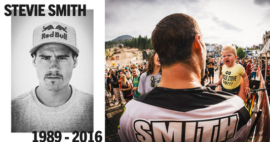 #LONGLIVECHAINSAW - Steve Smith