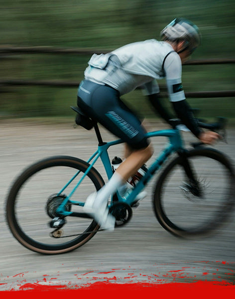 Gravel / All Road