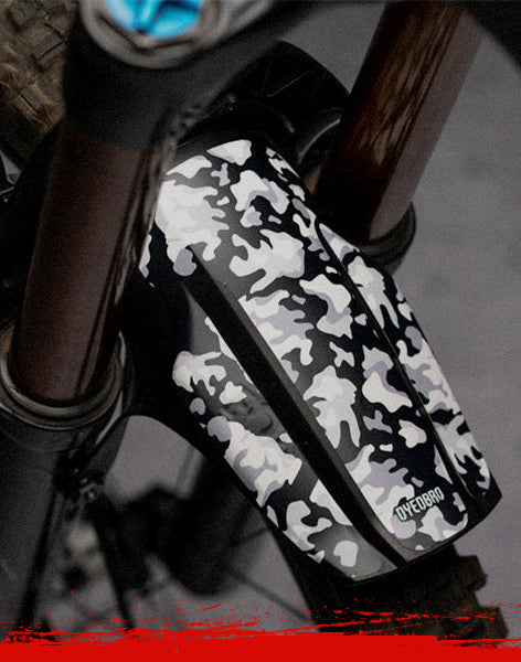 Mudguard