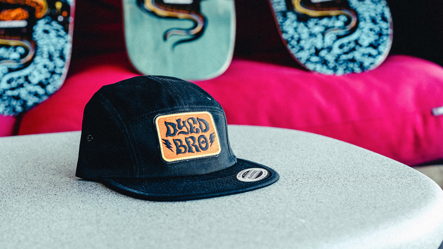 Hats