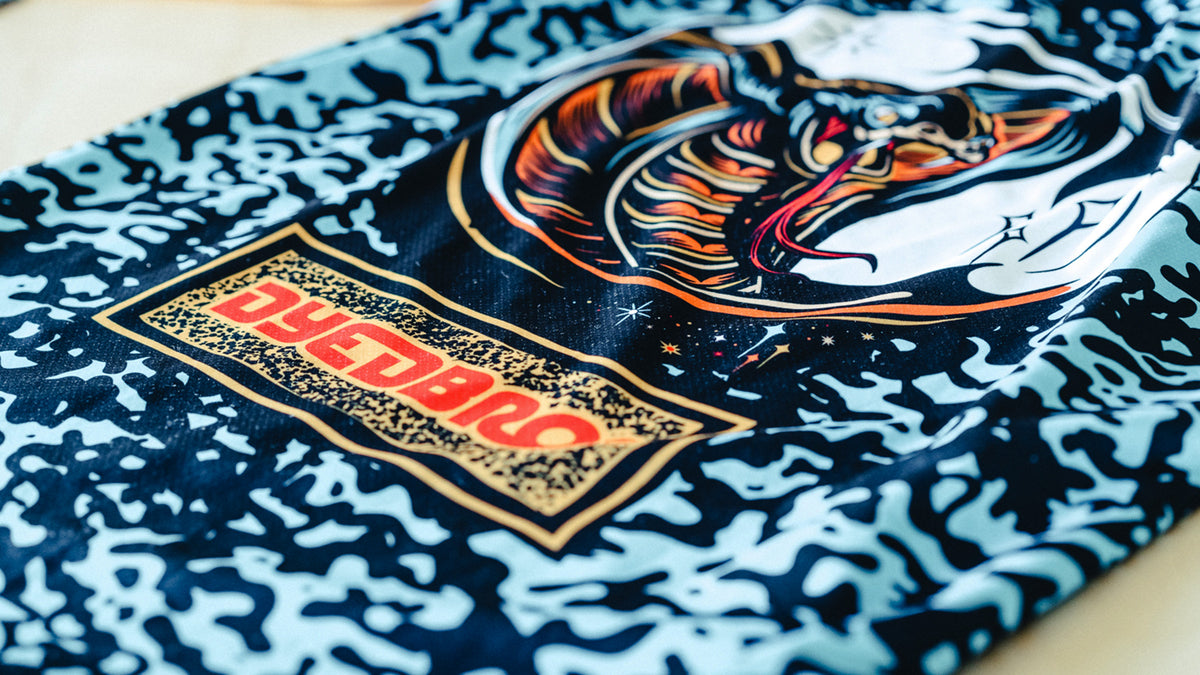 Ride Jerseys