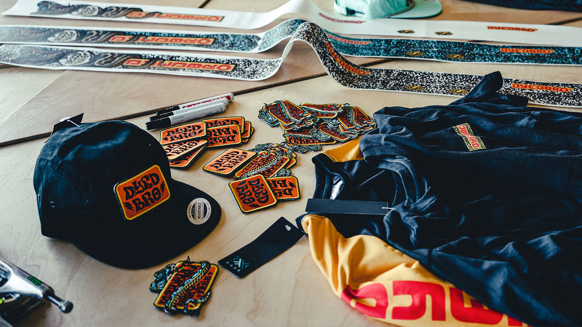 Patches