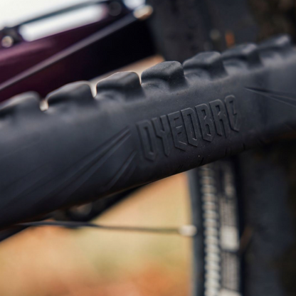 SHUSH Chainstay Protector