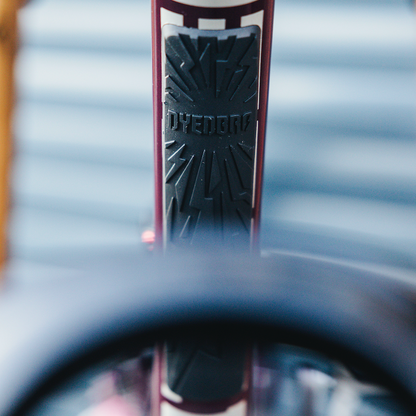 SHUSH Downtube Protecteur