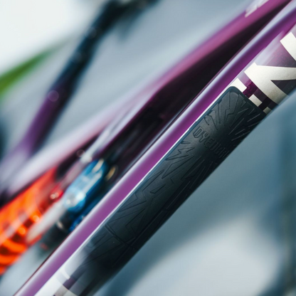 SHUSH Downtube Protecteur