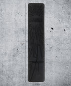 Protection de tube diagonal SHUSH