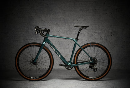 EVO Gravel Frame Protector