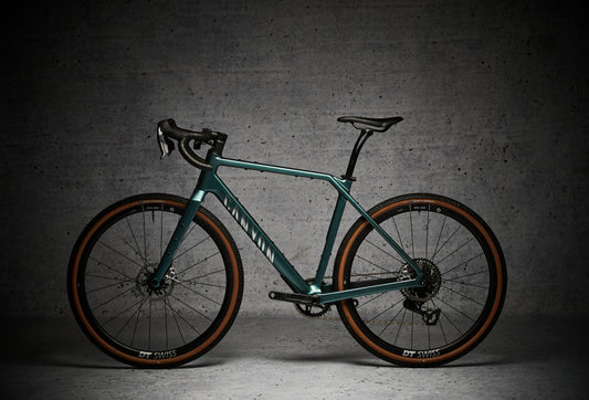 EVO Gravel Frame Protector