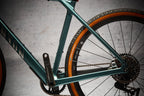 Protector de cuadro transparente EVO Gravel