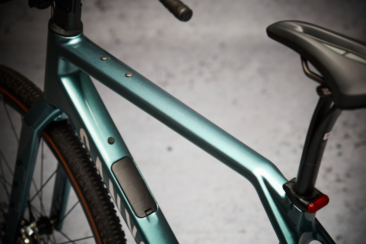 EVO Gravel Frame Protector