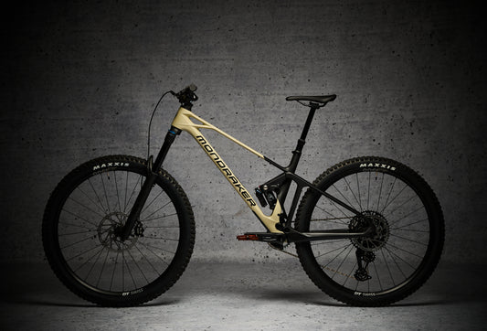 EVO MTB/Ebike Frame Protector