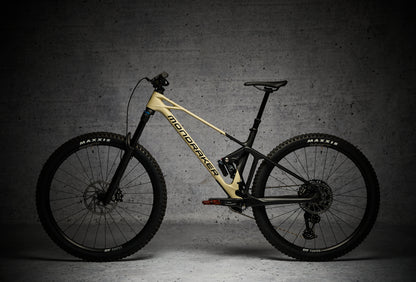 Dist 1: EVO MTB/Ebike Frame Protector