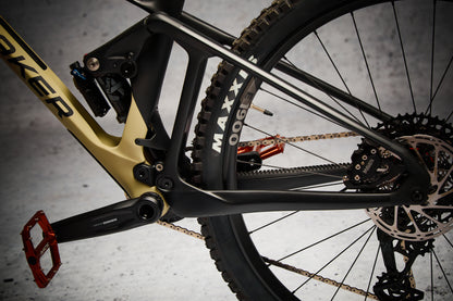 EVO MTB/Ebike Frame Protector