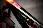 Protection de cadre VTT/e-Bike transparente EVO