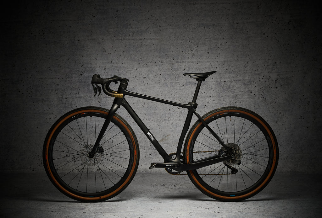 Protector de cuadro transparente EVO Gravel