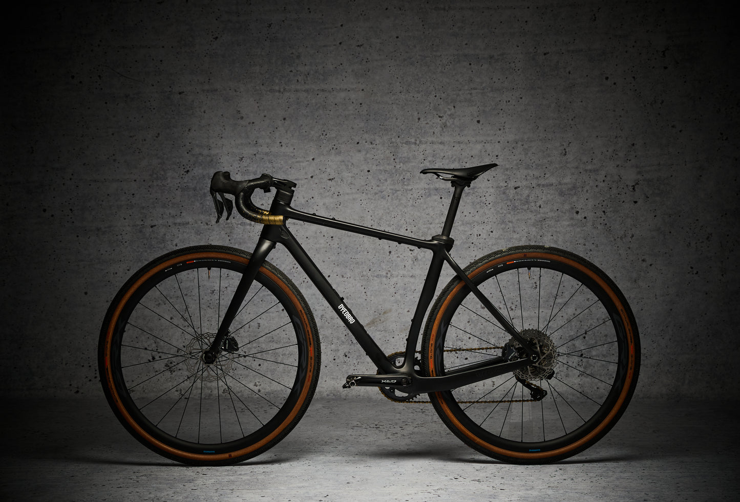 EVO Gravel Frame Protector