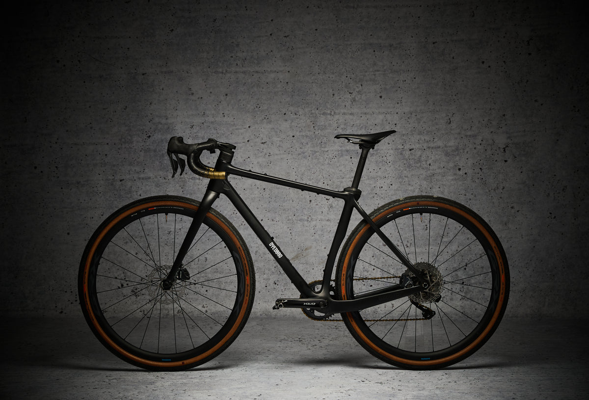 Protector de cuadro transparente EVO Gravel
