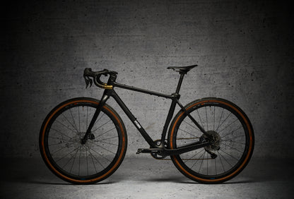 EVO Gravel Frame Protector