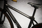 Protector de cuadro transparente EVO Gravel