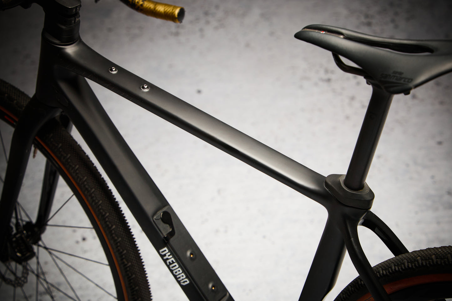 EVO Gravel Frame Protector