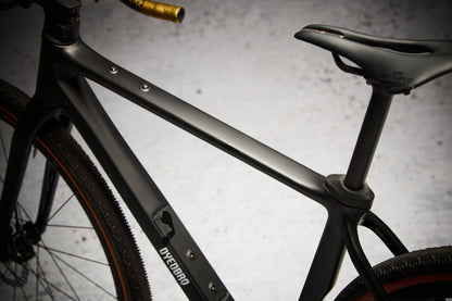 EVO Gravel Frame Protector