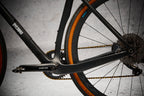 Protector de cuadro transparente EVO Gravel