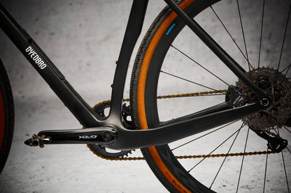 EVO Gravel Frame Protector