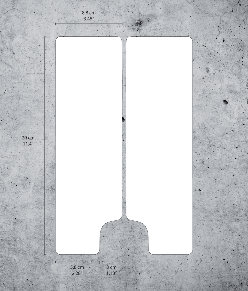 Fork Protector
