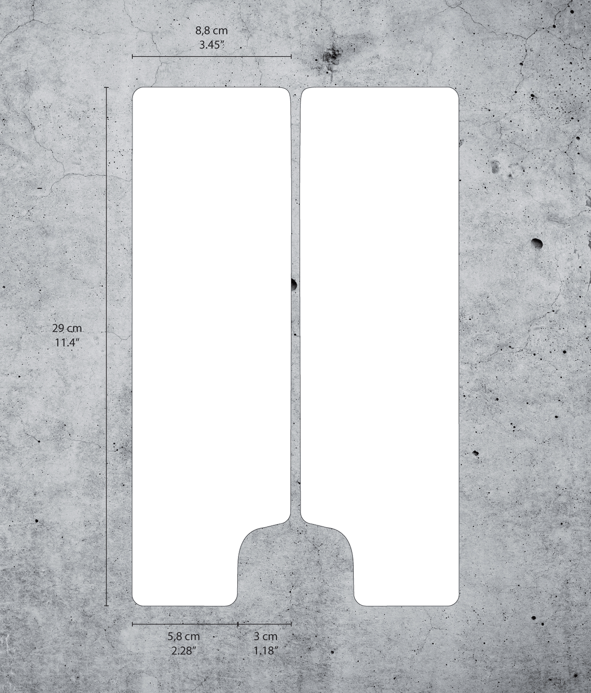 Fork Protector