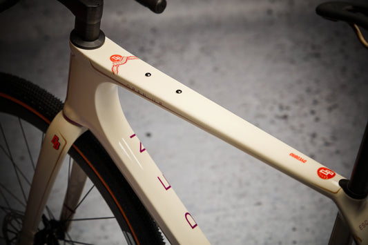 Dist 1 - NEO Laureum GRAVEL